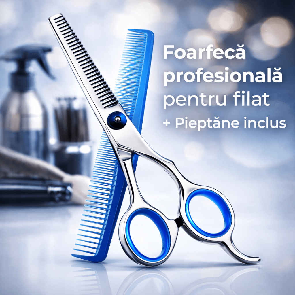 Frumusete & Ingrijire