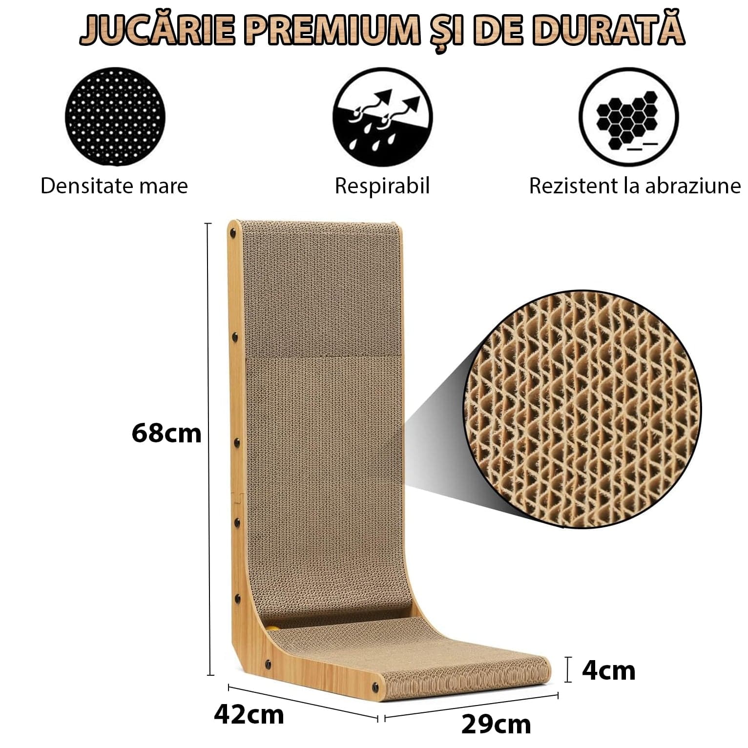 Ansamblu de Joaca Vertical L 4